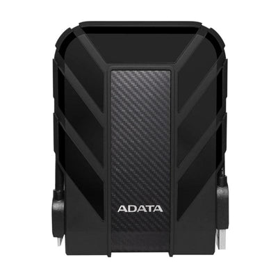 Disco duro externo Adata hd710 pro 5TB 2.5 pulgadas USB 3.2 negro