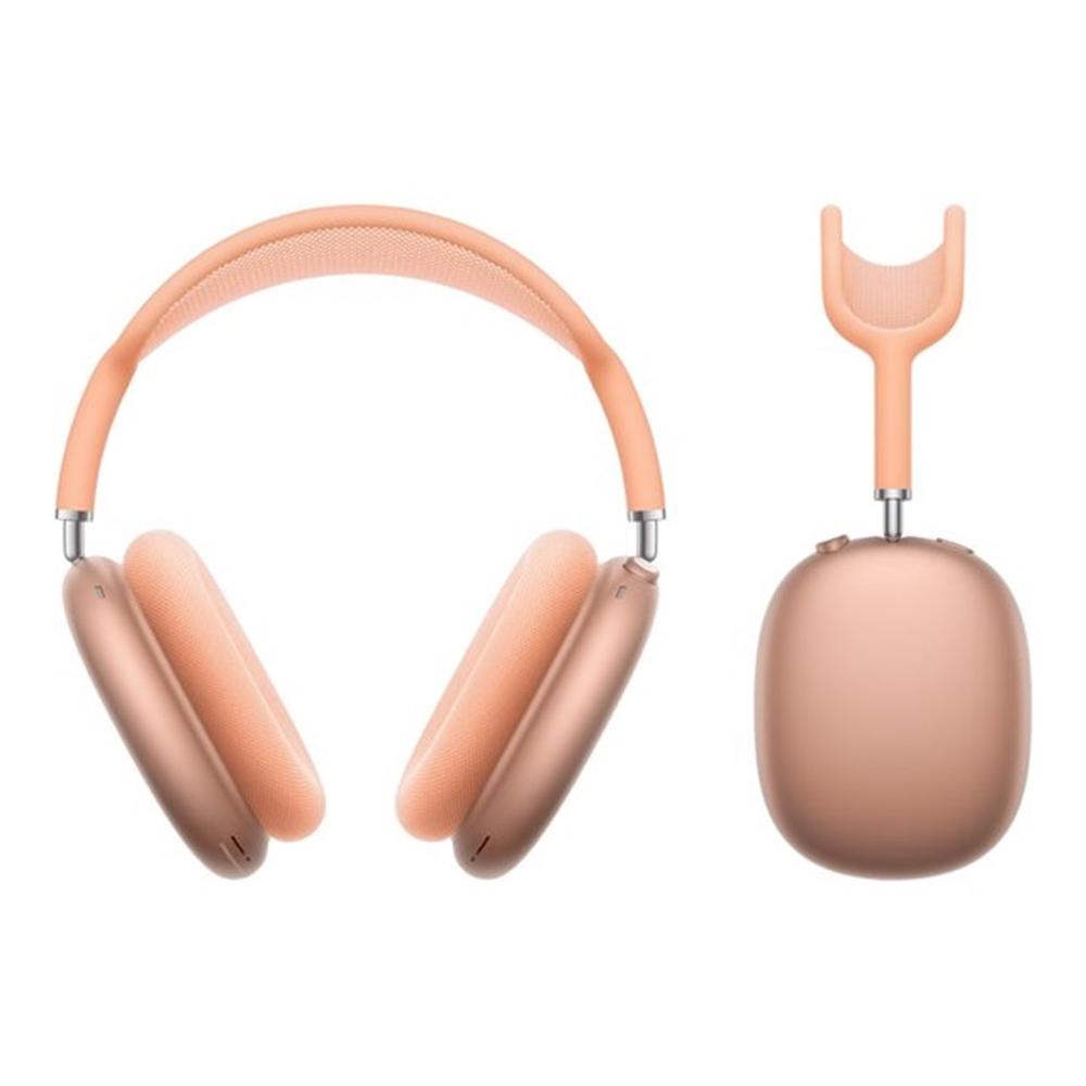 Auriculares Apple airpods max inalámbrico 2nd gen Naranja #naranja