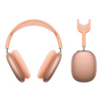 Auriculares Apple airpods max inalámbrico 2nd gen Naranja #naranja