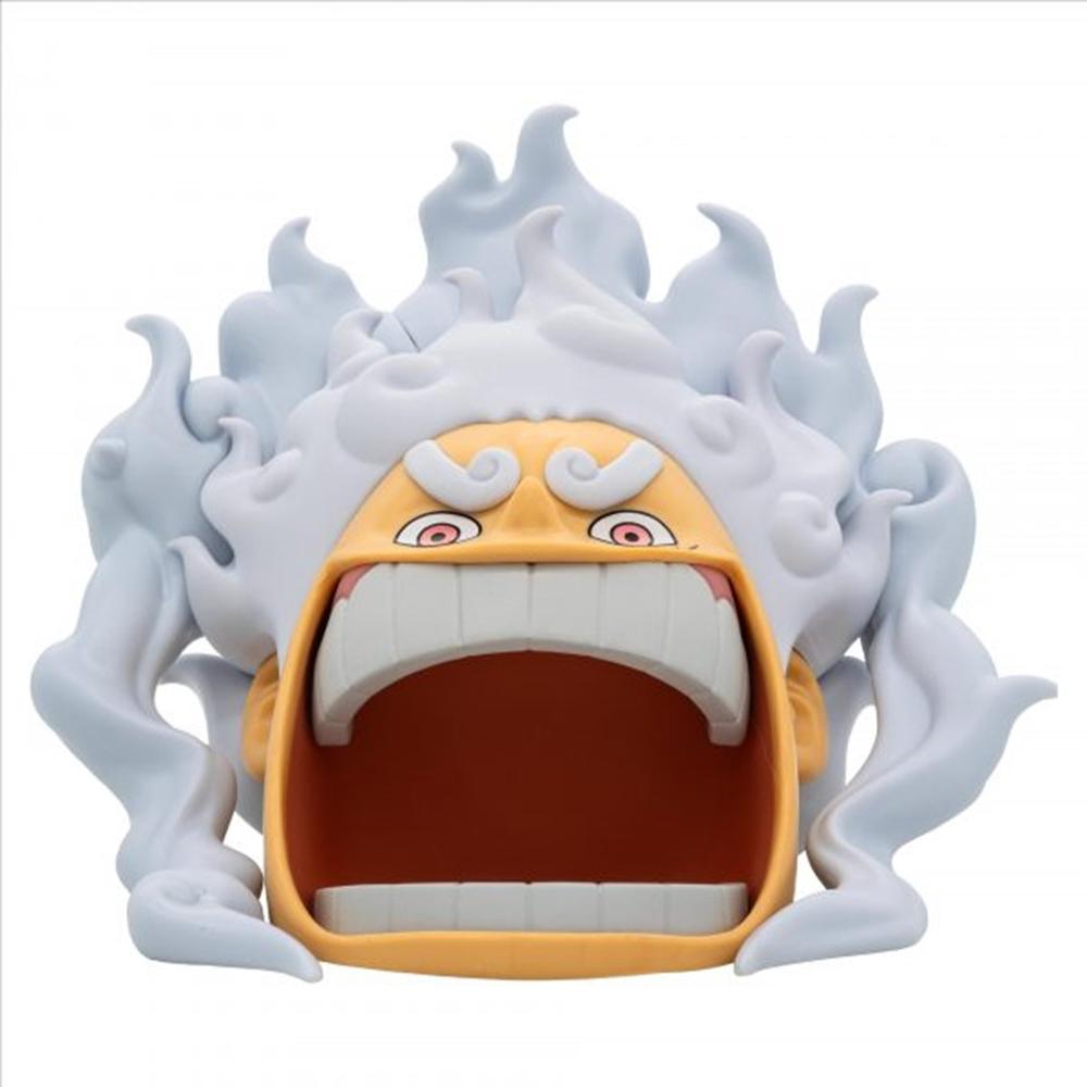 Figura banpresto one piece monkey d.
