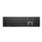 Teclado HP 975 modo dual inalámbrico