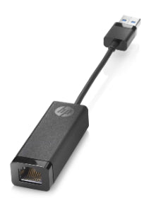 Adaptador hp usb 3.0 a rj45