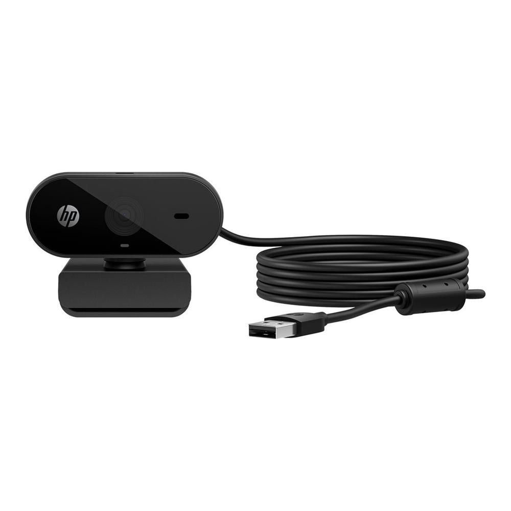 HP webcam 325 fhd usb