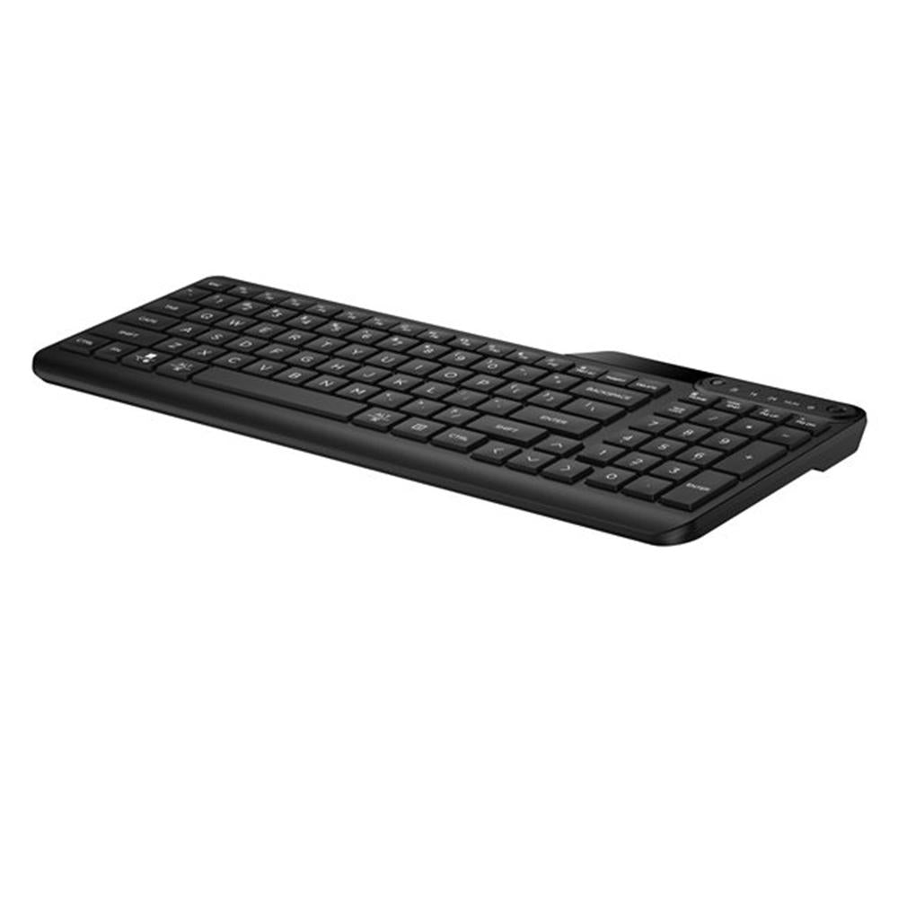 Teclado HP 475 modo dual inalámbrico
