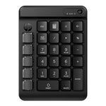 Teclado HP numerico 435 inalámbrico
