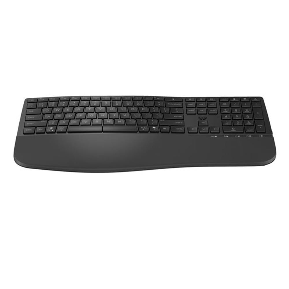 Teclado HP 685 modo dual comfort inalámbrico