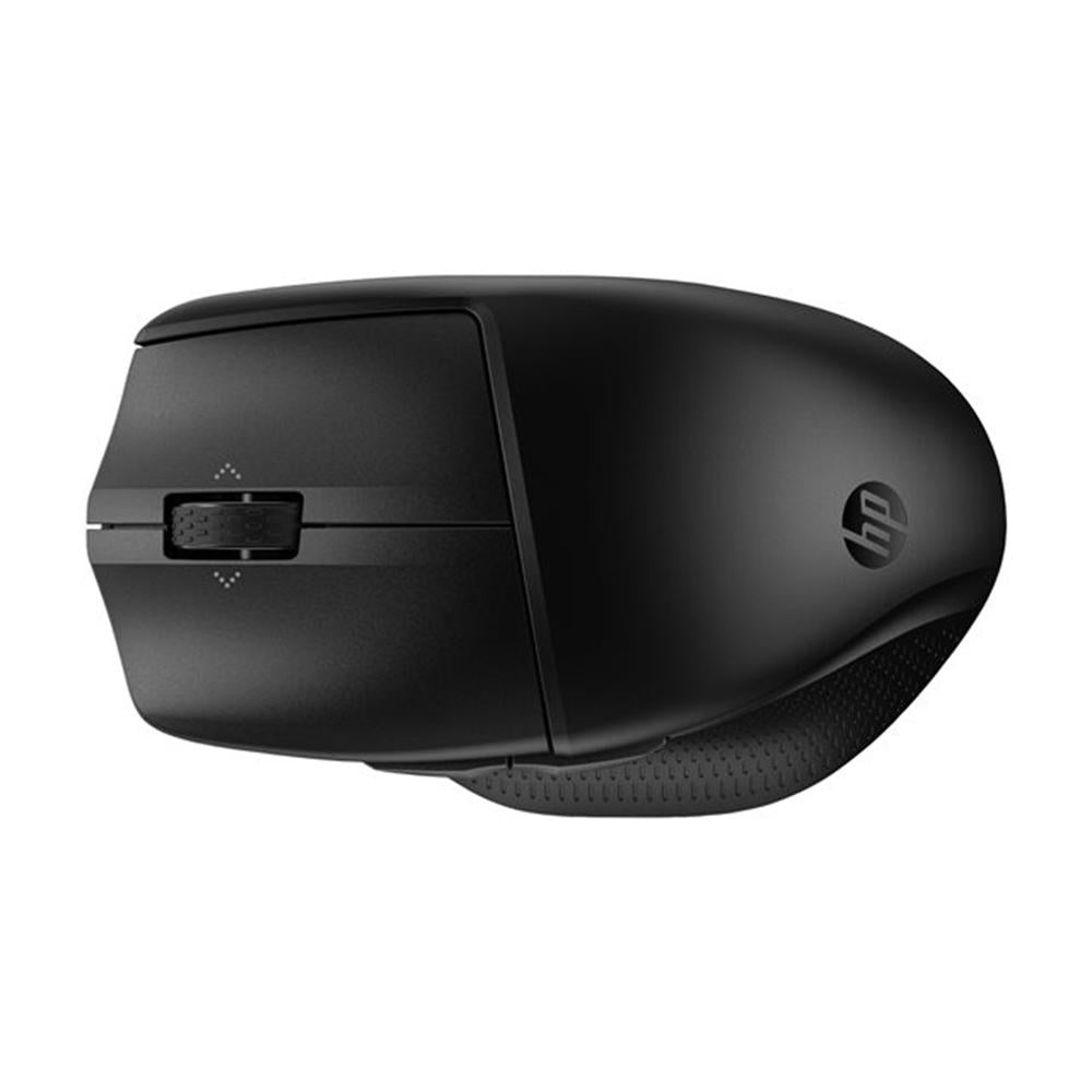 Ratón inalámbrico HP 685 comfort negro