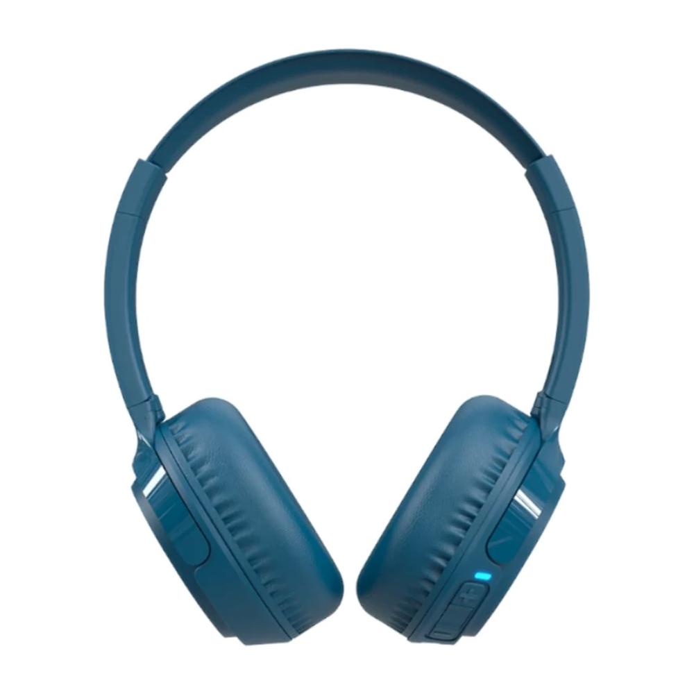 Auriculares spc heron 2 studio inalambrico