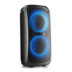 Altavoz portátil bluetooth NGS wild temper