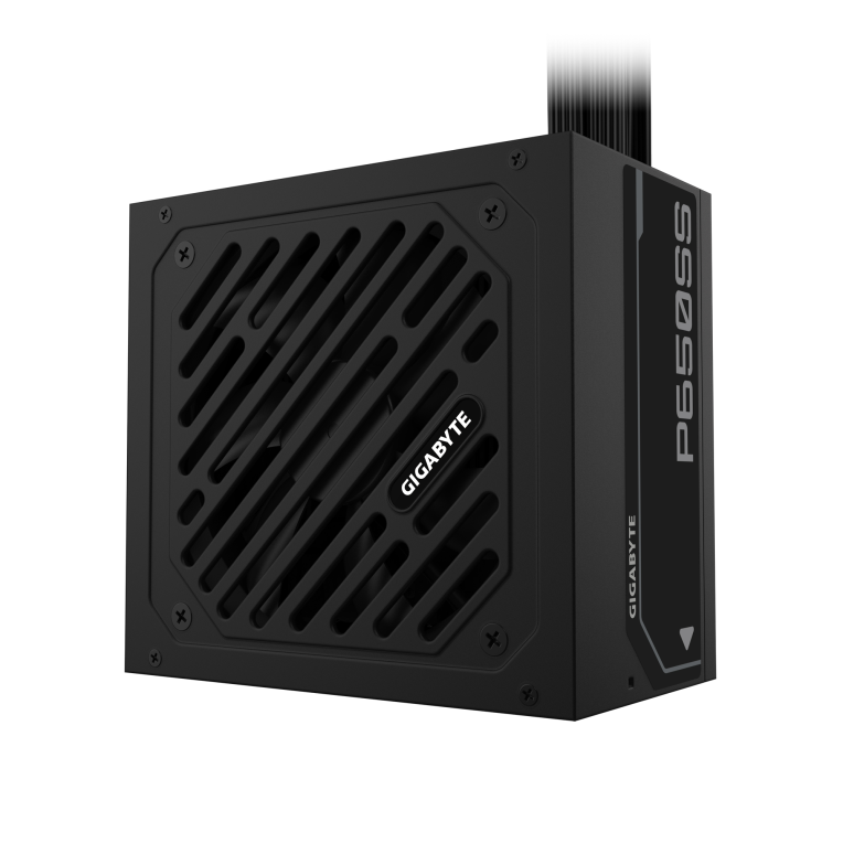 Fuente alimentacion gigabyte gp - pb650g 650w atx