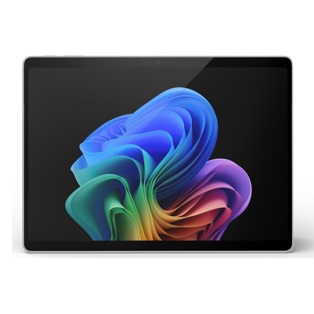 Portátil tablet Microsoft surface pro 11 copilot + pc x1e - 80 - 100 16GB SSD 512GB 13 pulgadas