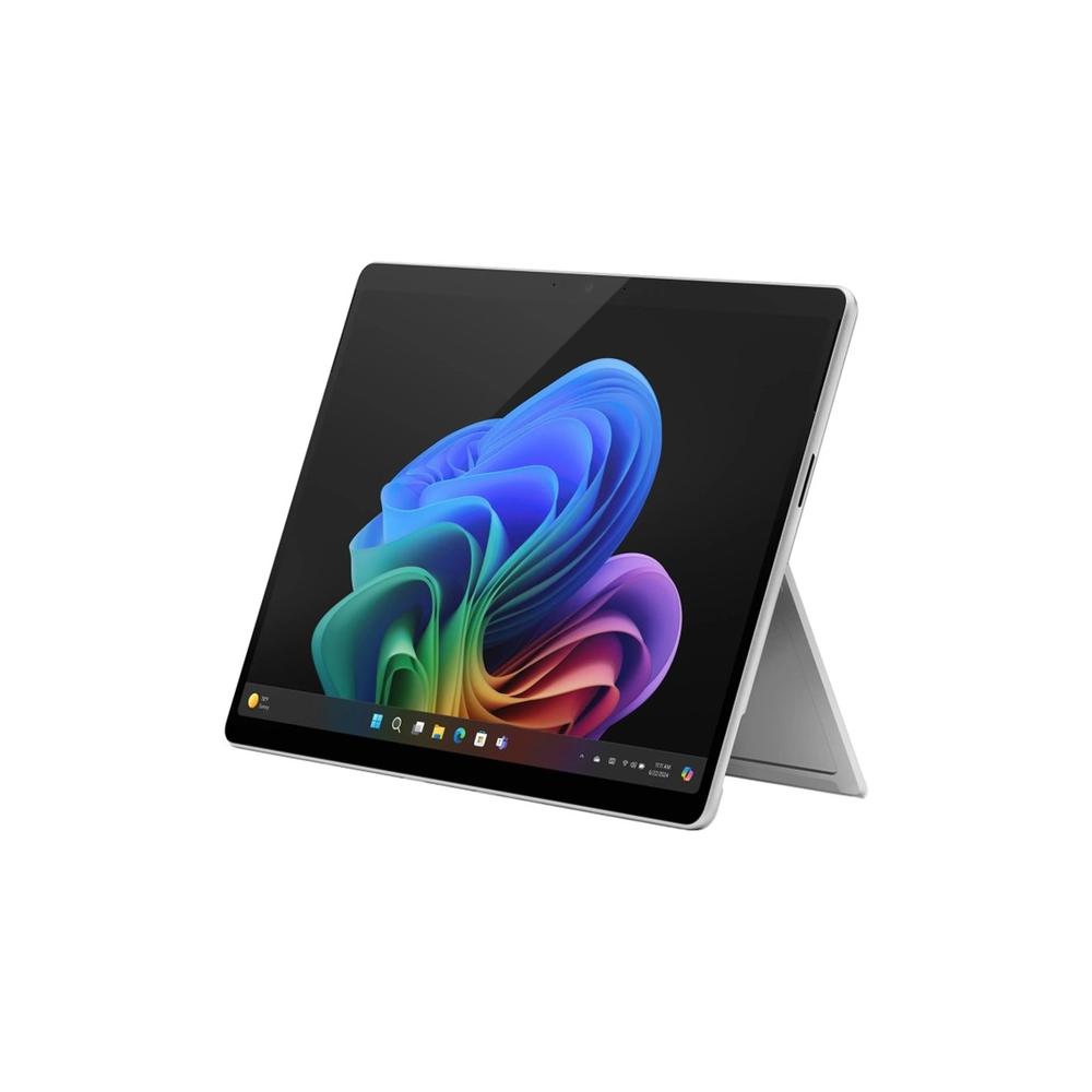 Portatil tablet Microsoft surface pro 11 copilot + pc x1e - 80 - 100 16GB SSD 512GB 13 pulgadas