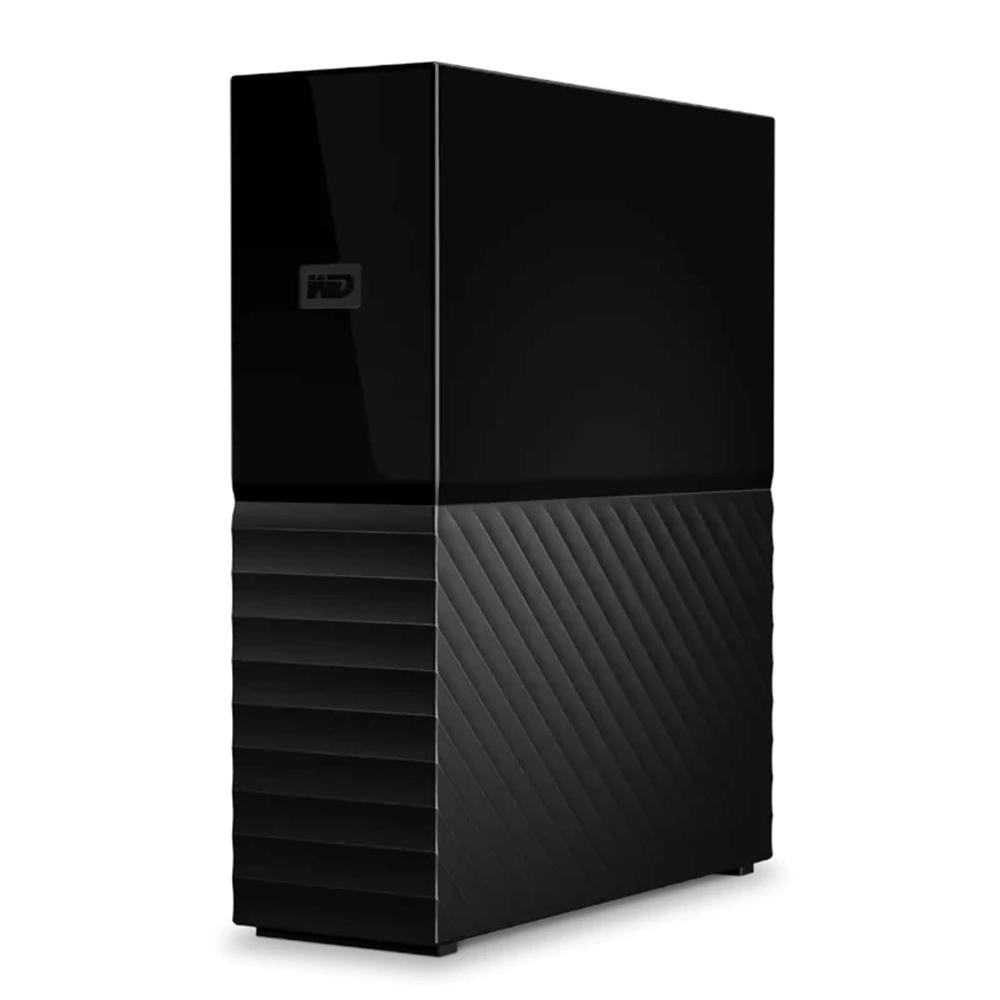 Disco Externo Western Digital My Book 24TB/ 3.5"/ USB 3.2