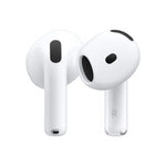 Auriculares Bluetooth Apple Airpods V4 4a Generacion/ Cancelacion de Ruido