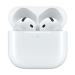 Auriculares Bluetooth Apple Airpods V4 4a Generacion/ Cancelacion de Ruido