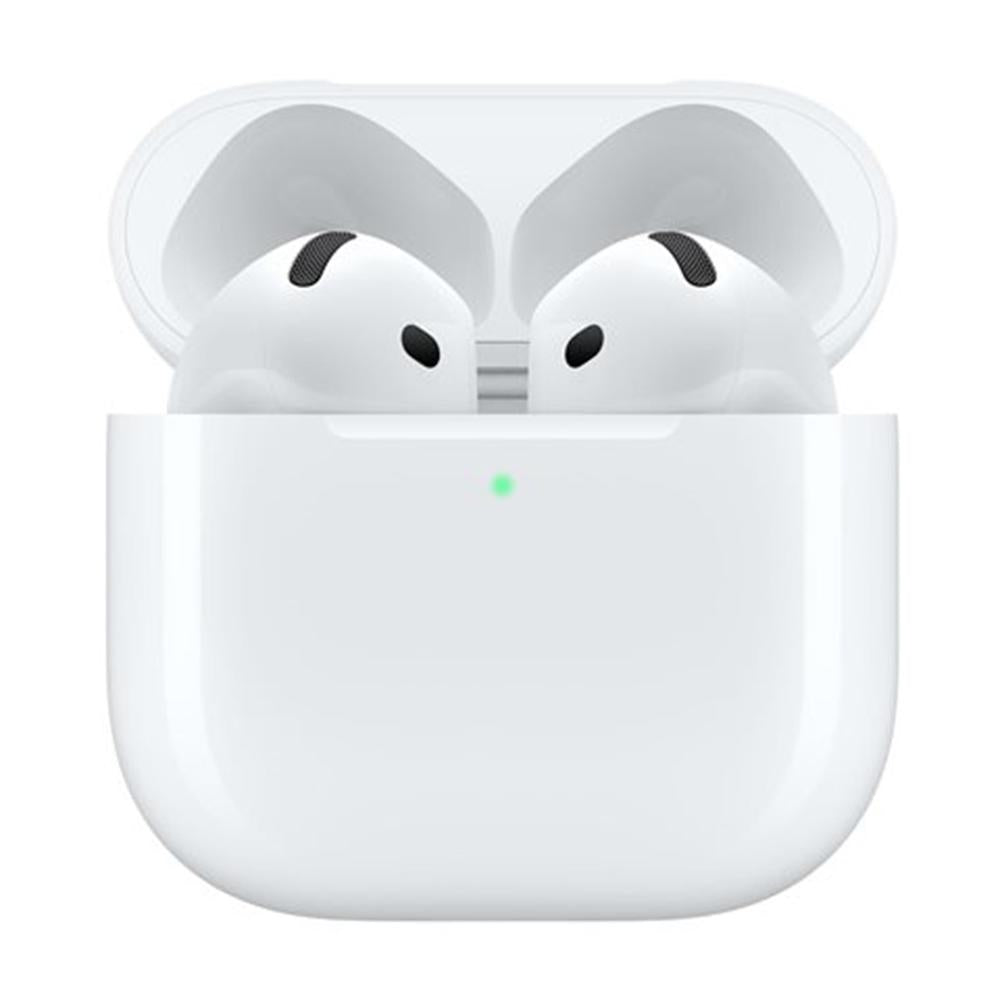 Auriculares Bluetooth Apple Airpods V4 4a Generacion/ Cancelacion de Ruido
