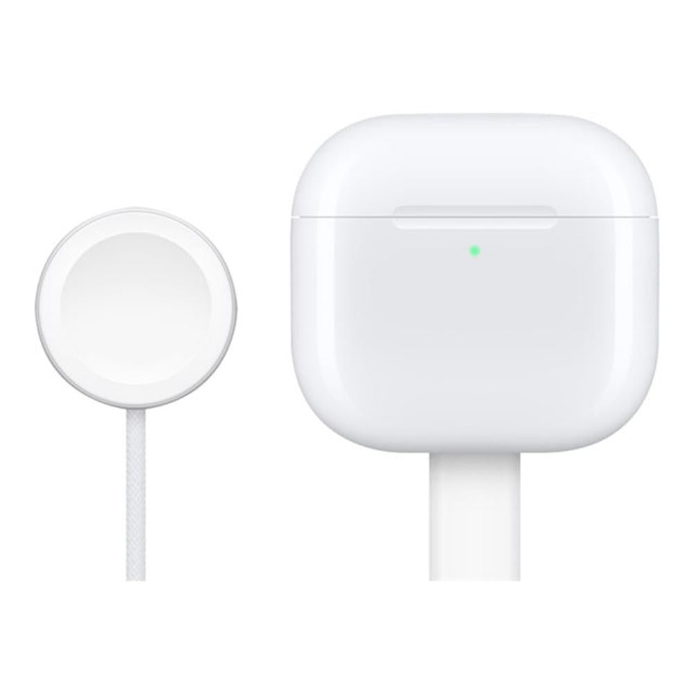 Auriculares Bluetooth Apple Airpods V4 4a Generacion/ Cancelacion de Ruido