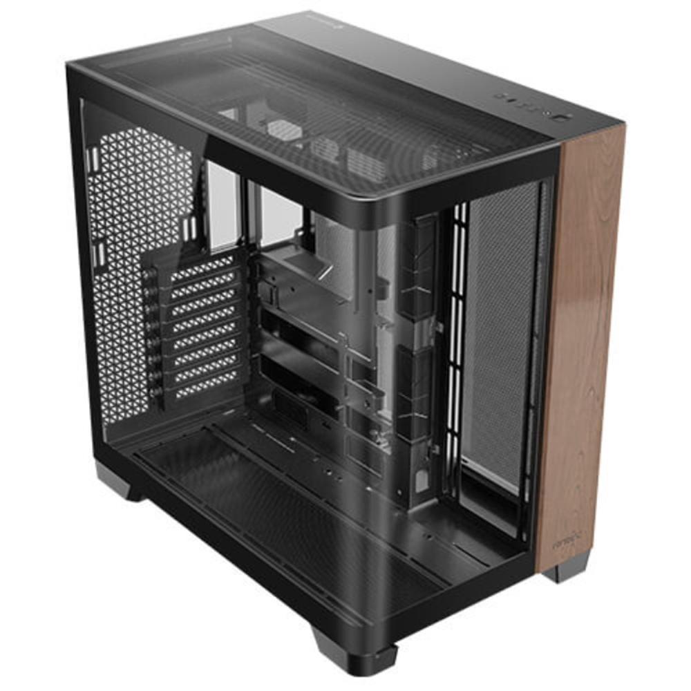 Caja ordenador gaming antec c8 curve