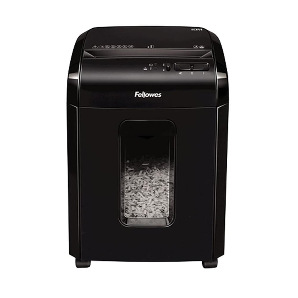 Trituradora Fellowes 10m
