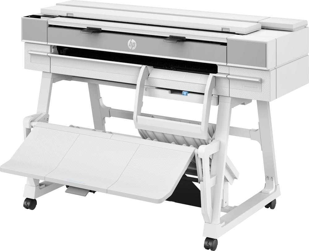 Plotter hp designjet t950 mfp a0 -  red -  wifi