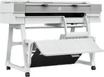 Plotter hp designjet t950 mfp a0 -  red -  wifi