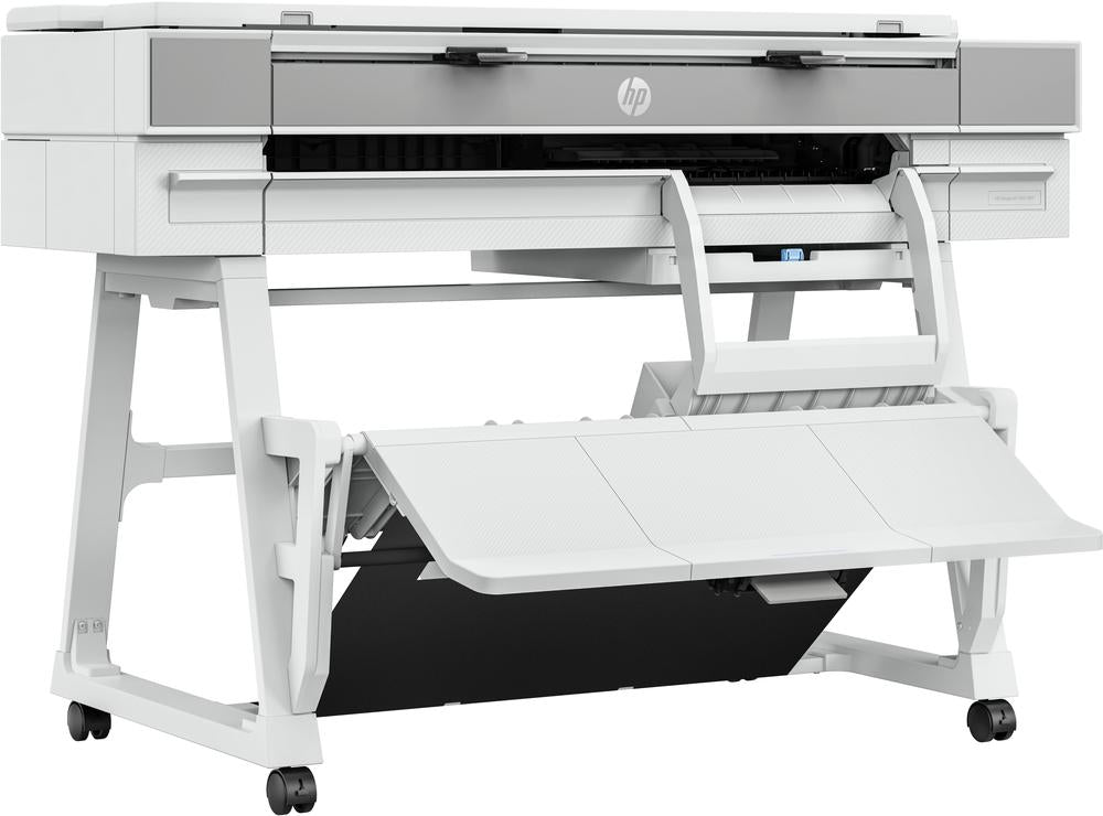 Plotter hp designjet t950 mfp a0 -  red -  wifi