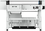 Plotter hp designjet t950 mfp a0 -  red -  wifi