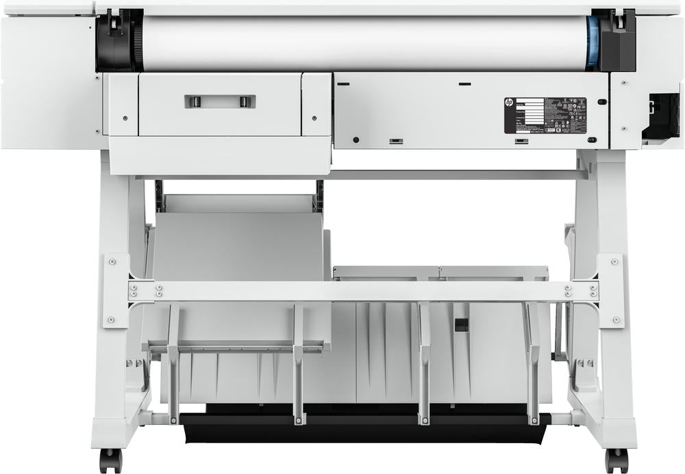 Plotter hp designjet t950 mfp a0 -  red -  wifi