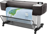 Plotter hp designjet t1700 44 pulgadas -  usb -  red