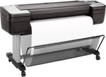 Plotter hp designjet t1700 44 pulgadas -  usb -  red