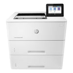 Impresora laser HP laserjet enterprise m507x monocromo duplex