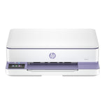 Multifunción inyección HP color envy 6110e HP+ a4 · WiFi · duplex impresion