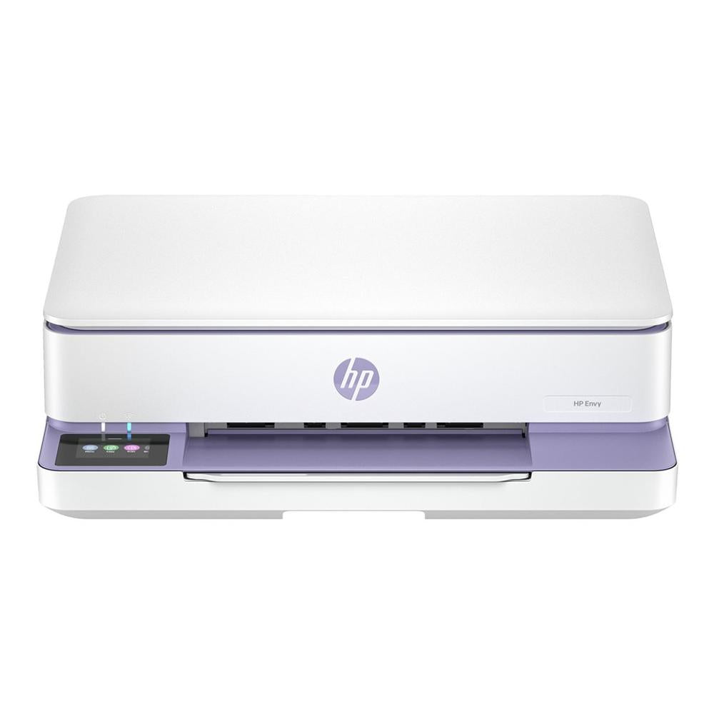Multifunción inyección HP color envy 6110e HP+ a4 · WiFi · duplex impresion