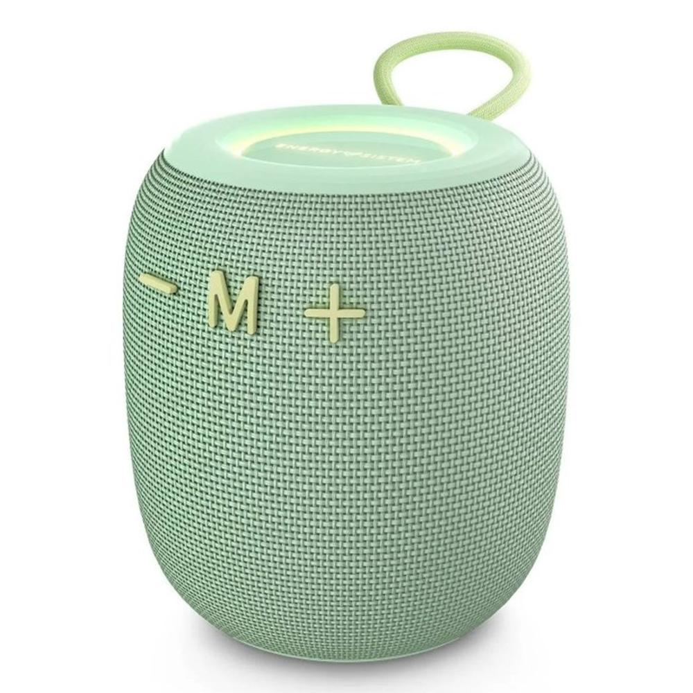 Altavoz energy sistem bloom Menta #menta