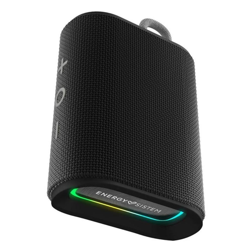 Altavoz energy sistem streetplay Negro #negro