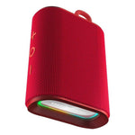 Altavoz energy sistem streetplay Rojo #rojo