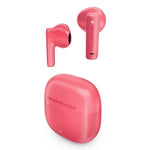 Auriculares energy sistem streetmusic inalambrico Rosa #rosa