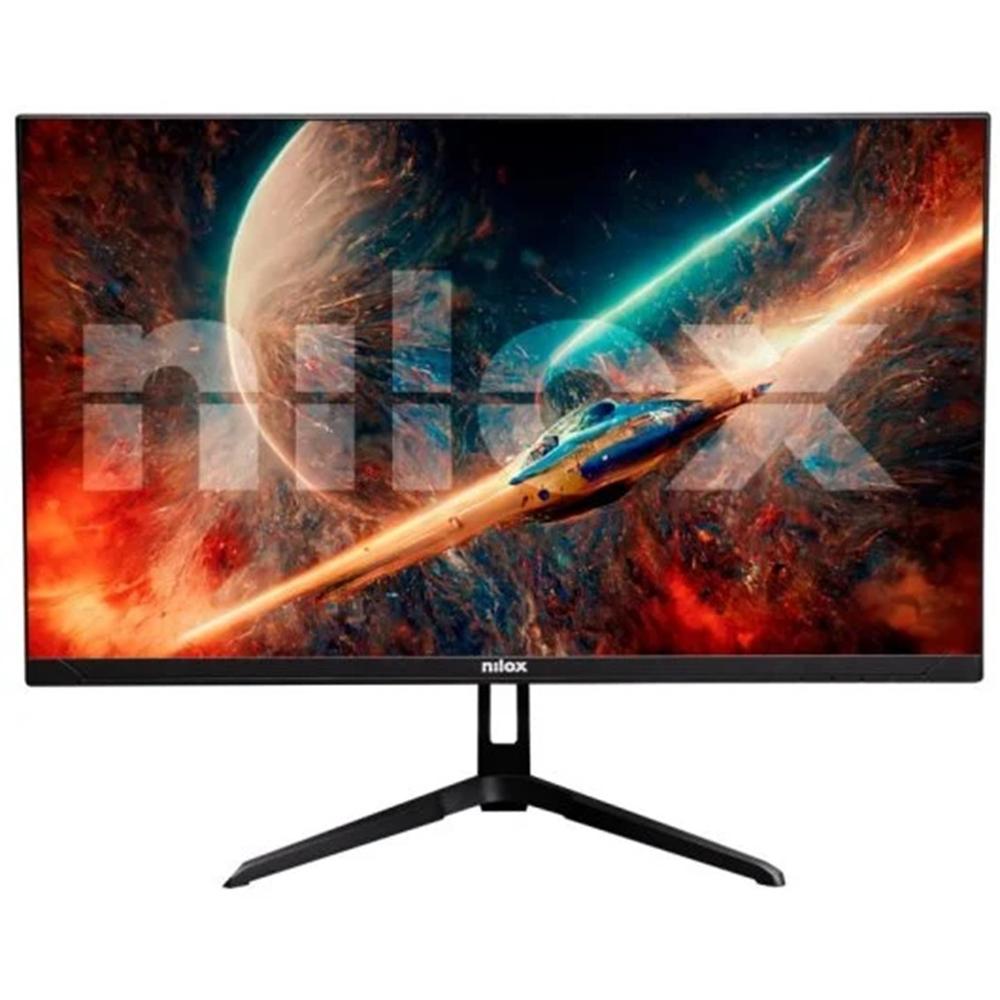 Monitor gaming nilox nxm24fhd16511 23.8 pulgadas fhd