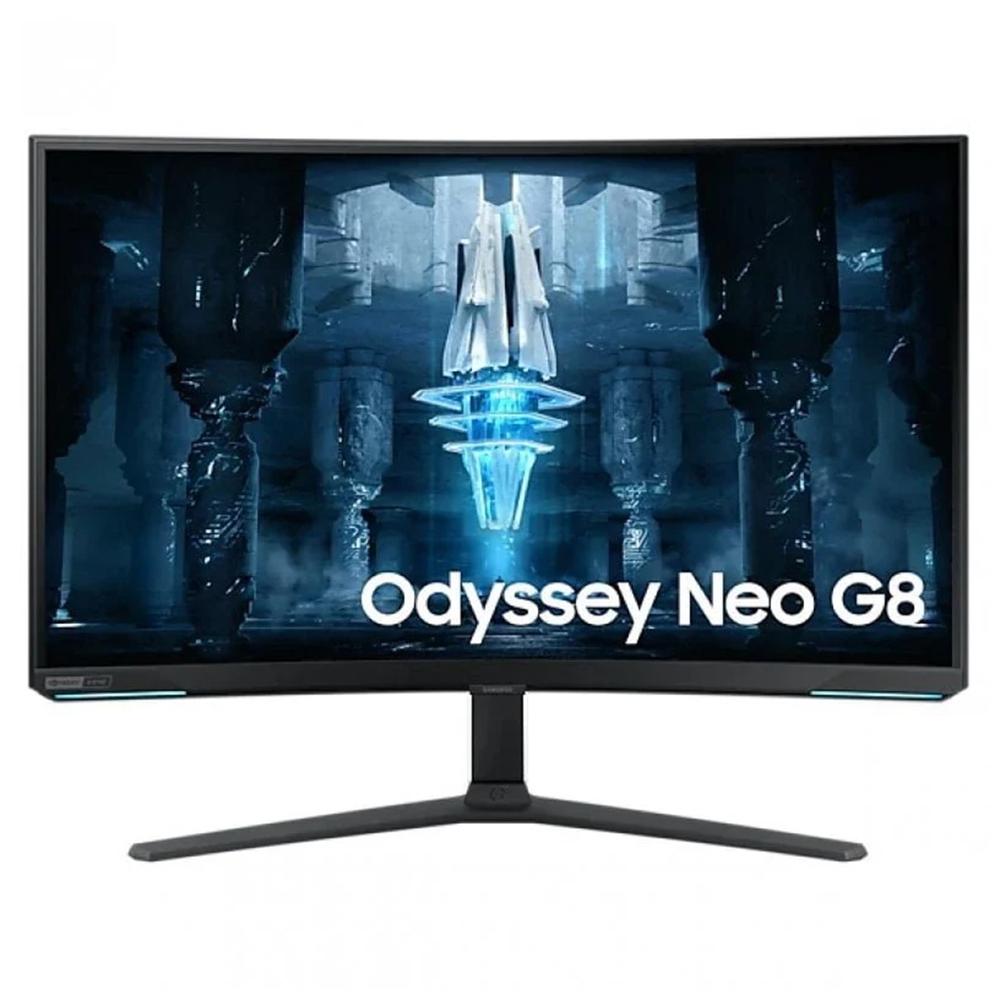 Monitor gaming 32 pulgadas Samsung odyssey neo