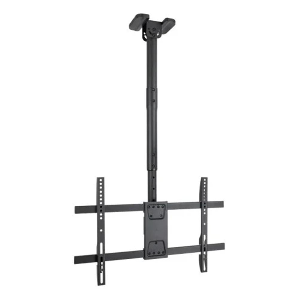 Soporte techo TooQ vesa hasta 86 pulgadas 600x400mm max 60kg