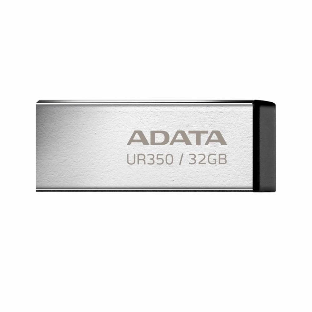 Memoria USB 3.2 ADATA ur350 metalica