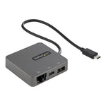 Docking station startech USB tipo c 5 en 1
