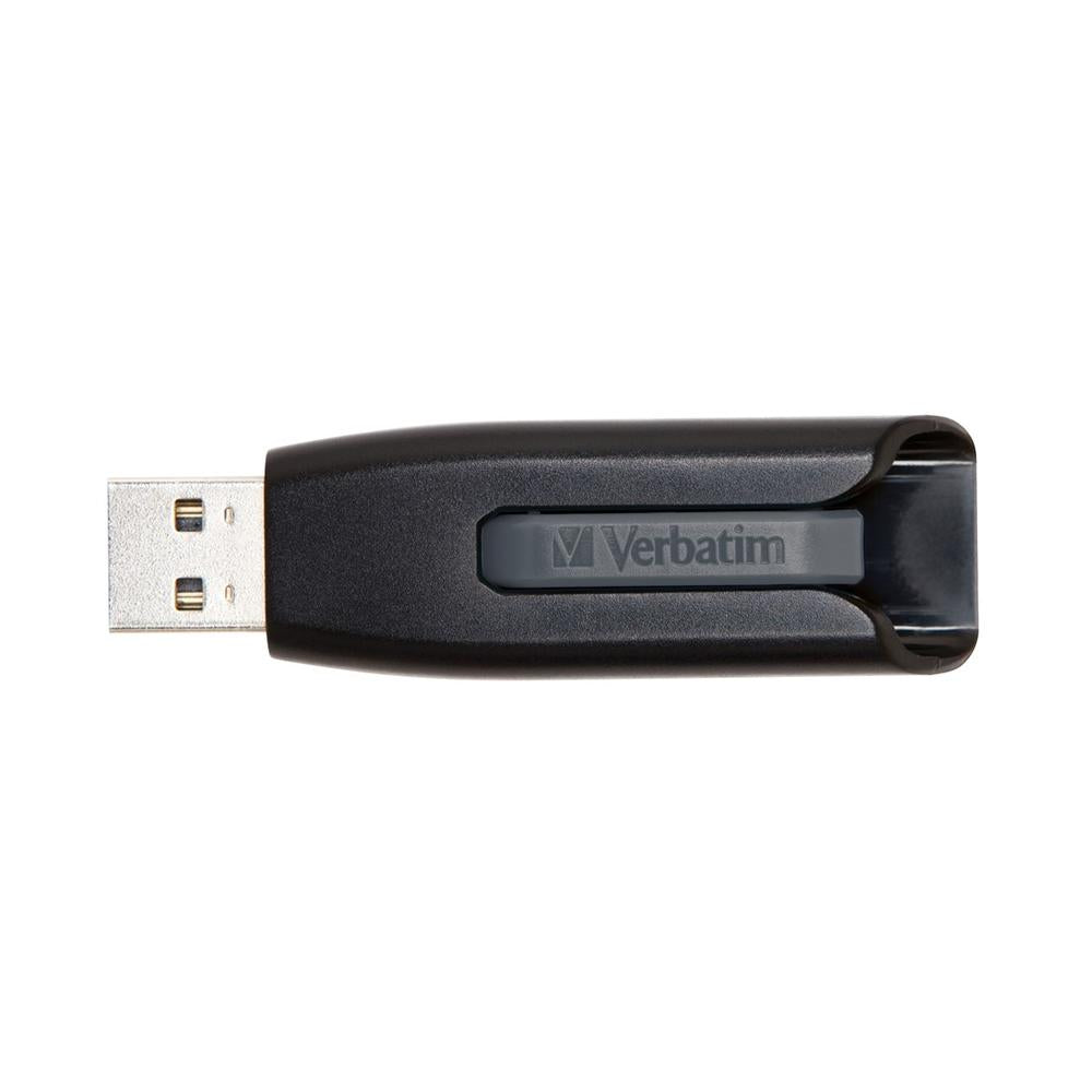 Memoria usb 3.0 verbatim storengo 64gb