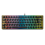 Teclado gaming Krom kalista usb