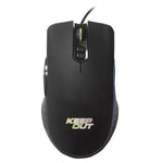 Monitor gaming keep out xgm22kitv2 21.5 pulgadas FHD 75hz