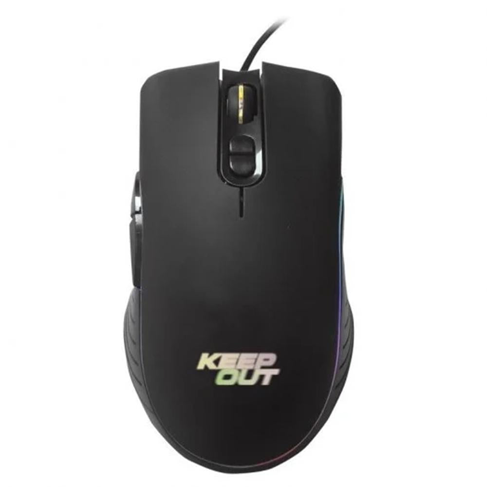 Monitor gaming keep out xgm22kitv2 21.5 pulgadas FHD 75hz