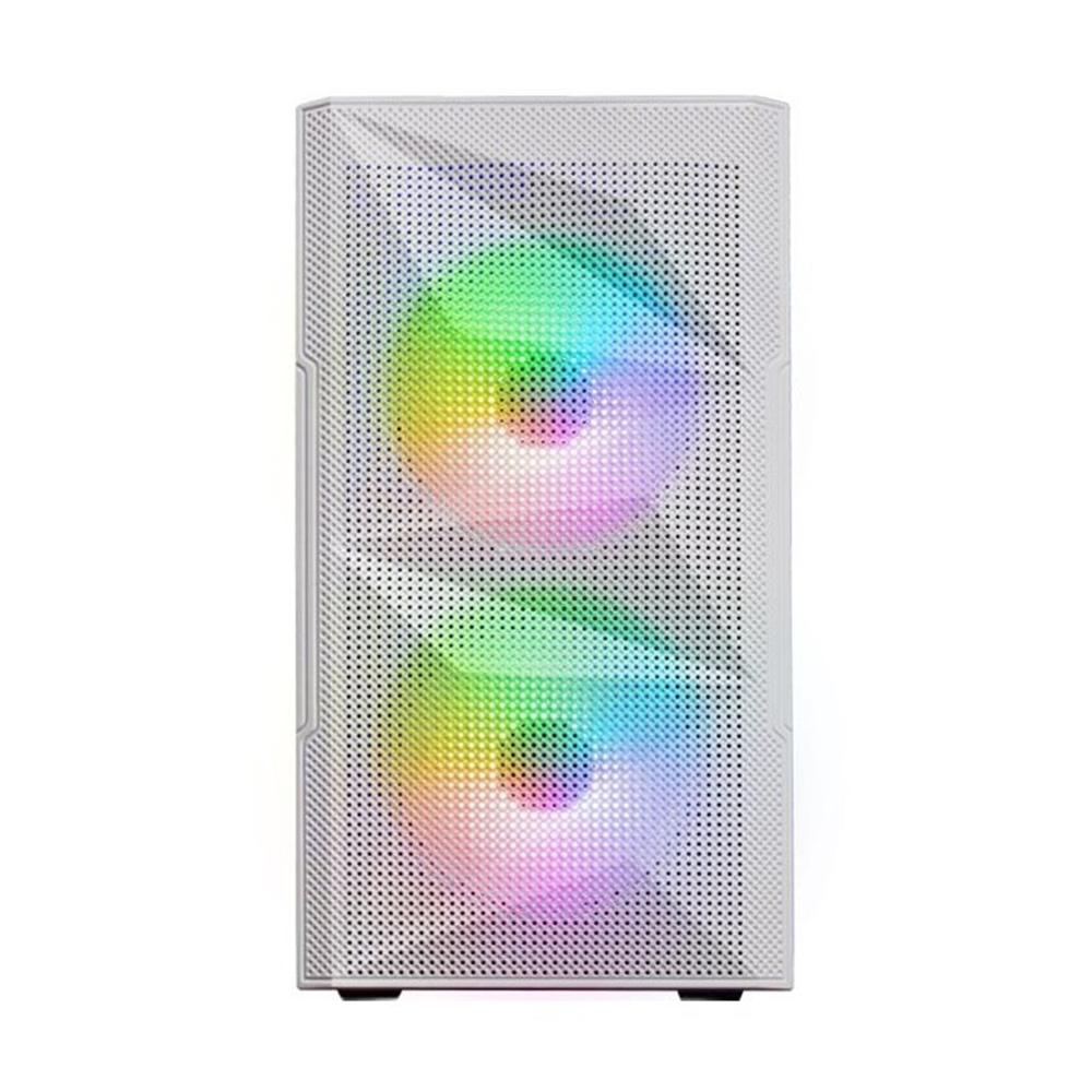 Caja ordenador mars gaming mc - me matx