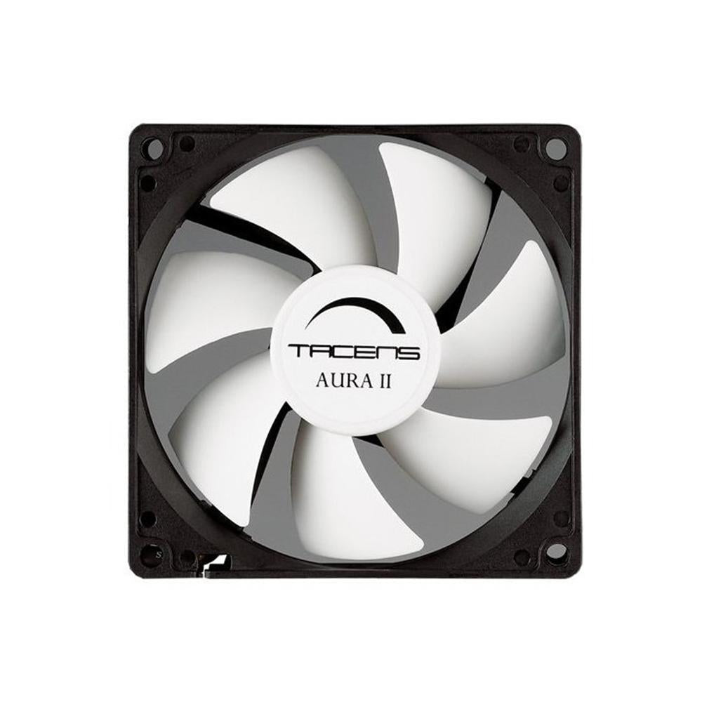 Ventilador caja tacens 2 auraii 90mm
