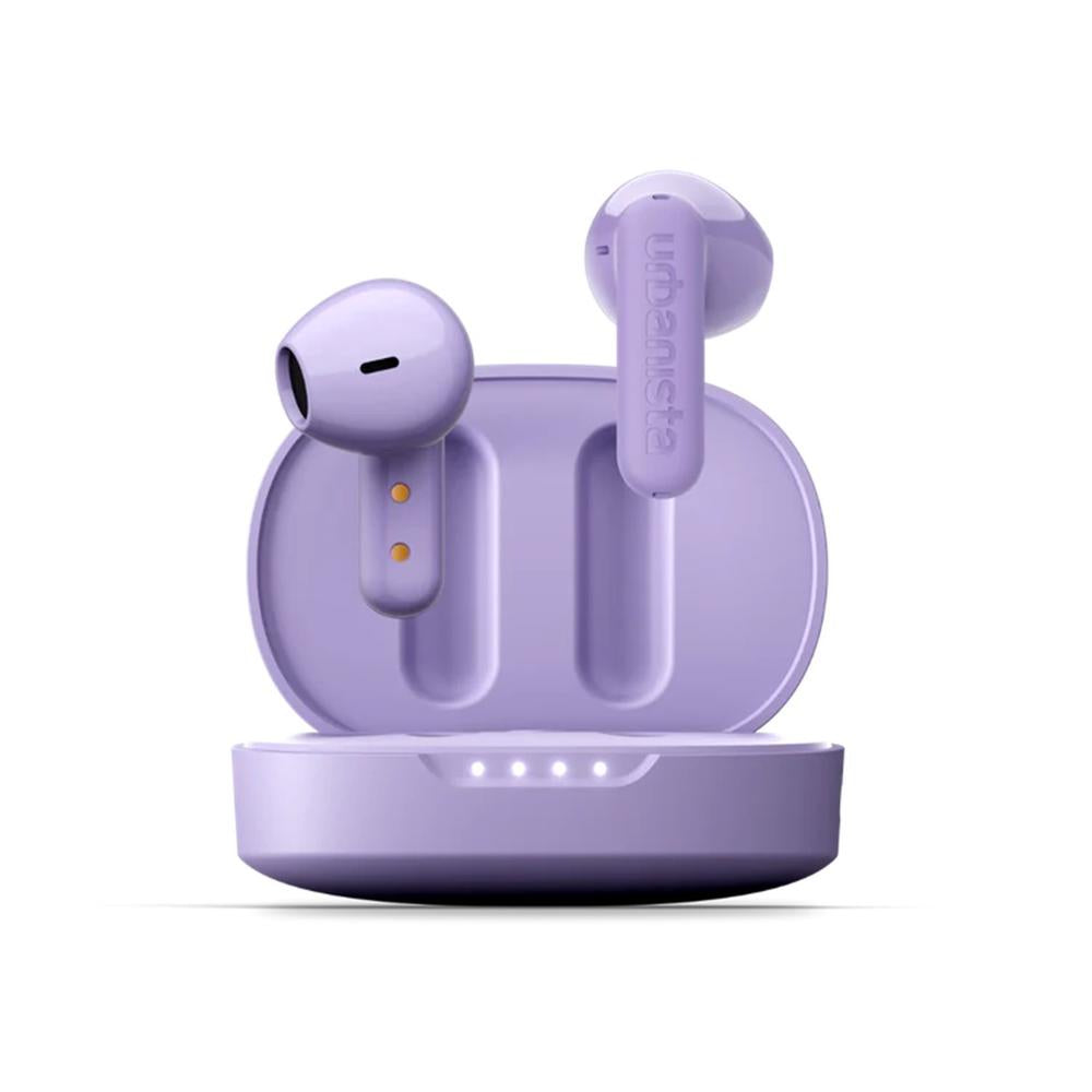 Auriculares urbanista copenhagen 2 inalambrico Púrpura #purpura