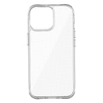 Funda Muvit shockproof 2m para apple iphone 16 pro max transparente